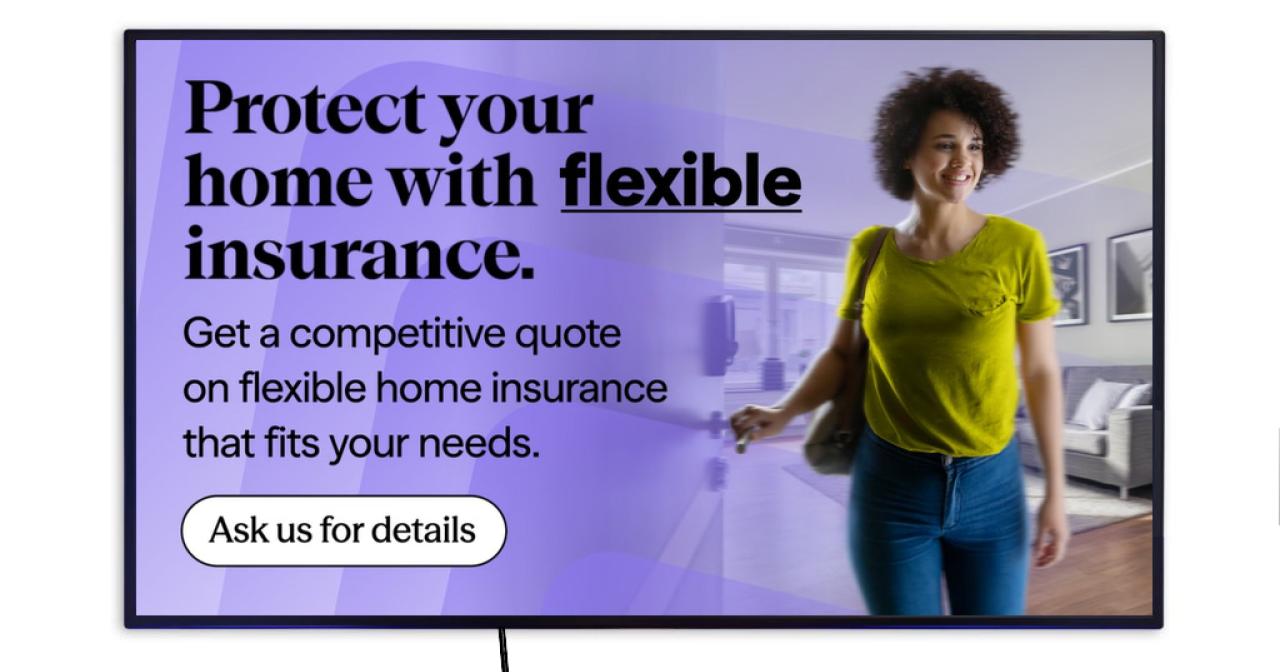 Video solutions