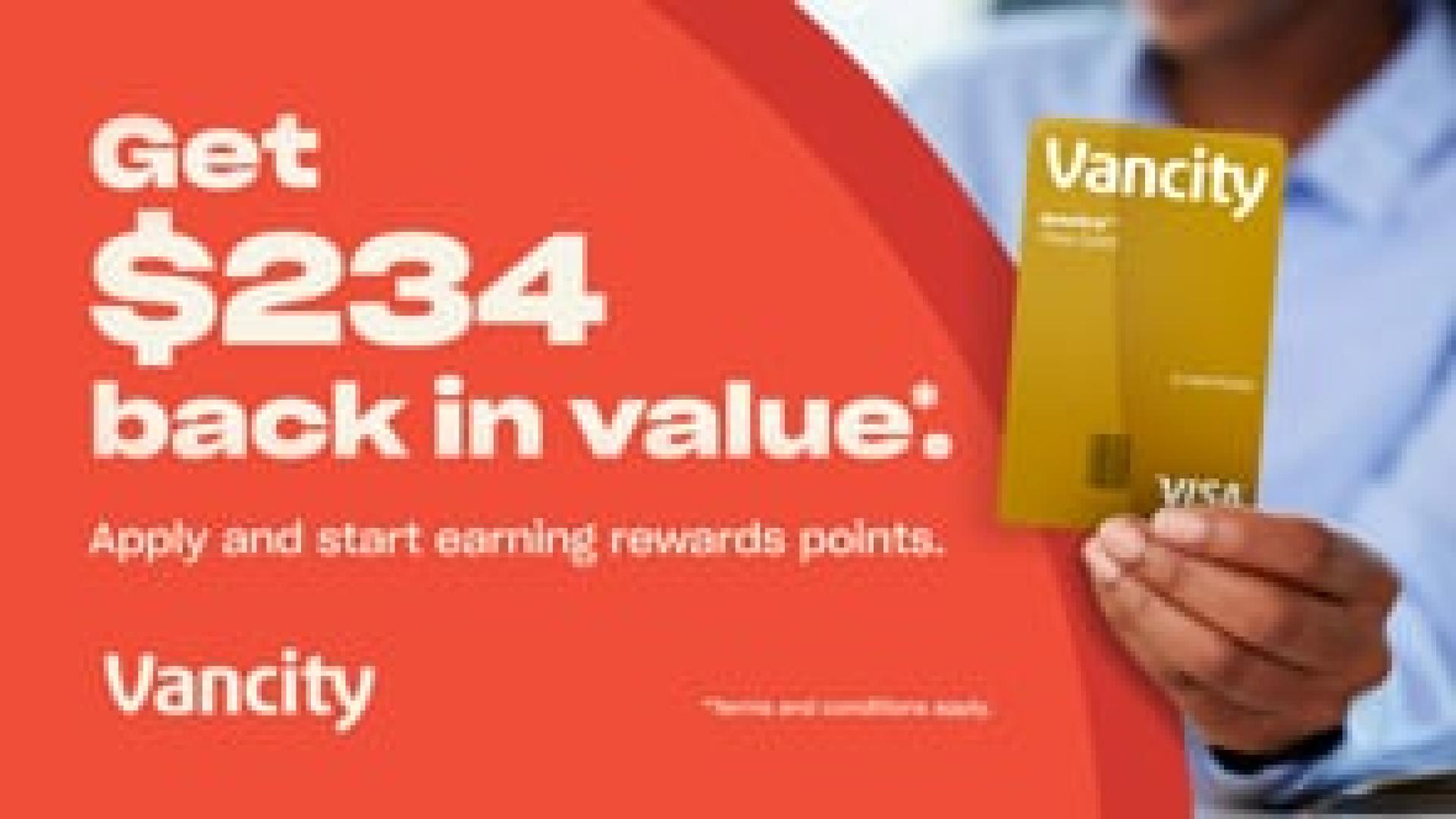 Preview image for the video "Vancity Visa New Cardholder Campaign online ad - Gold".